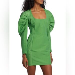 AKNVAS Lexi Mini Dress 0 XS